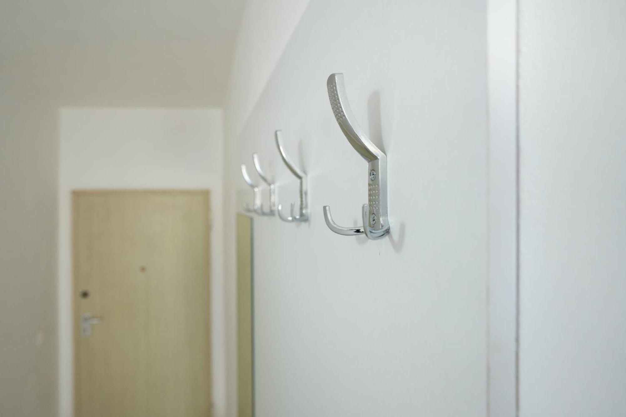 Apartament Sea View-jb Teuta - Durrs *