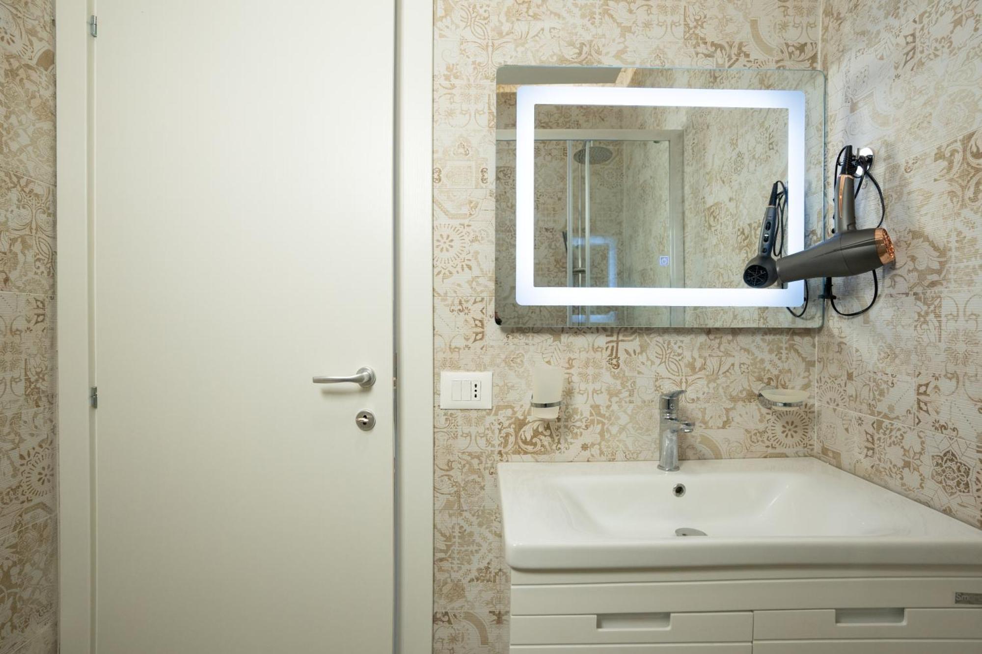 Apartament Sea View-jb Teuta - Durrs